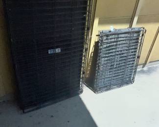 PET CRATES