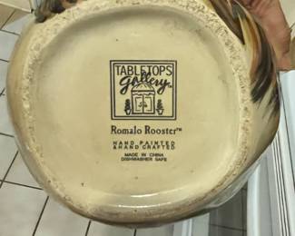 BOTTOM MARK
