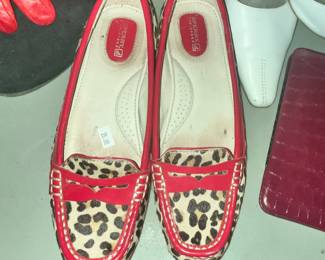 SPERRY SHOES