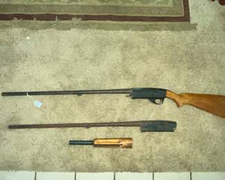GUN PARTS