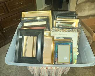 FRAME ASSORTMENT
