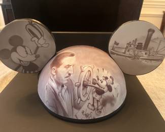 Disney Ears