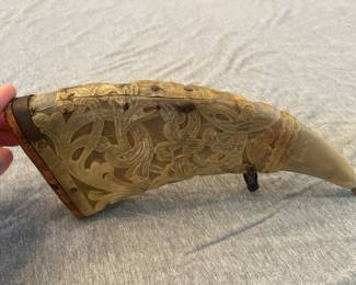 Powder Horn