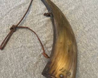 Powder Horn
