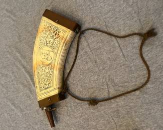 Powder Horn