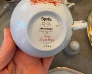 Spode