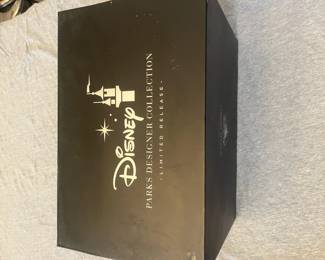 Disney Ears