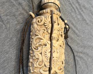 Powder Horn