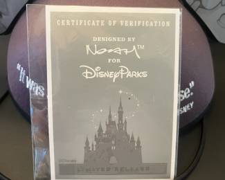 Disney Ears