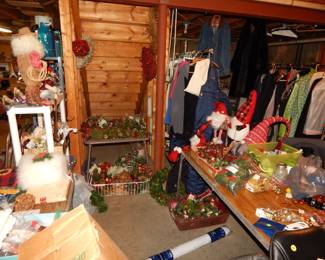 Christmas Decorations