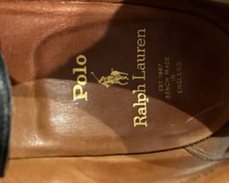 Men's Shoes