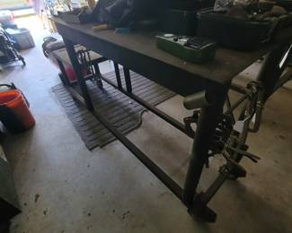 Not sure if table for sale