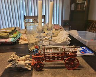 Kitchen table NOT FOR SALE