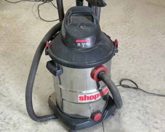 12 GAL Shop Vac