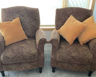 Lane Recliner Chairs