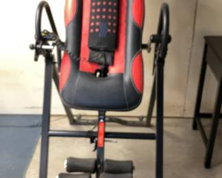 Health Gear Inversion table
