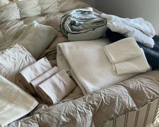 Bedding