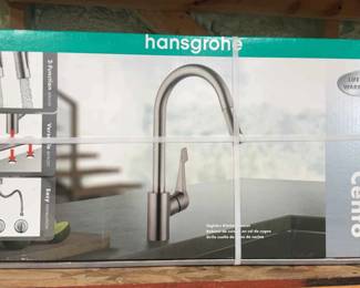 Kitchen Faucet NEW IN BOX