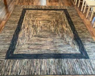 Large Area Rug