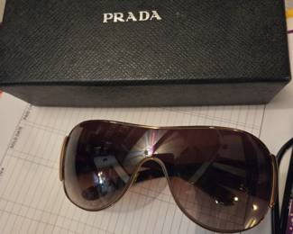 Prada Sunglasses