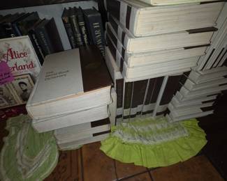 World Book Encyclopedia SET $50