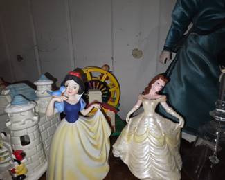 Disney Collectibles