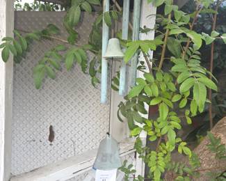BELL Windchimes