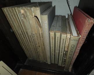 Art Books 