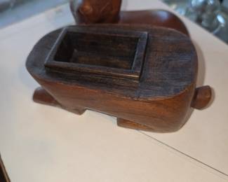 Top quality wood