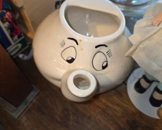 Or Cookie Jar?