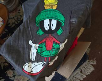 Brand new T-shirt