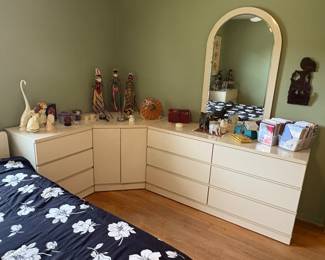 Bedroom Furniture 