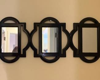 Decorative Mirrors 