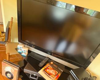 Vizio Flat Screen 