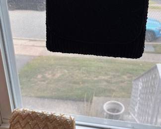 Vintage Evening Bags 