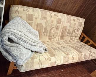 Full Size Futon 