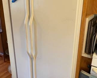 Full Size Kitchenaid Refrigerator 