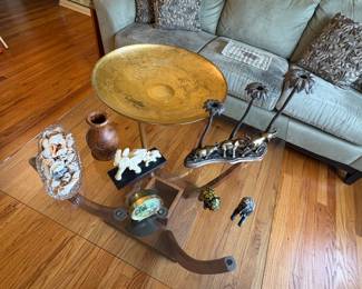 Elephant Collectibles & Decor 