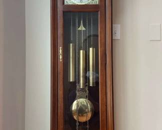 Grandfather Clock by Ridgeway