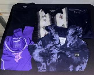Mixed Lot of Clothes Size L XL