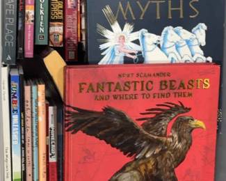 Kid Teen Books 