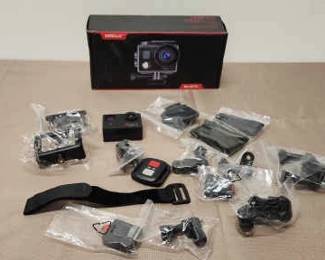 Campack X Treme II Camera Lot 
