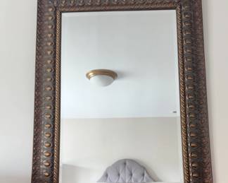 Kitkland Mirror