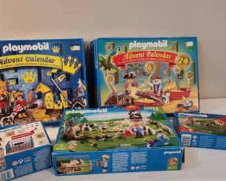 Playmobil 
