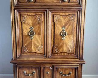 White Furniture Company Bedroom Set 