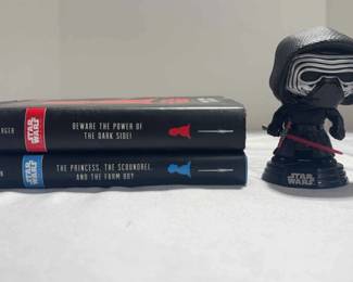 Star Wars Goodies