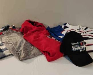 Mens XL  L Mystery Clothing Lot 