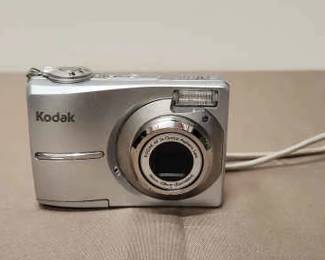 Kodak Camera 