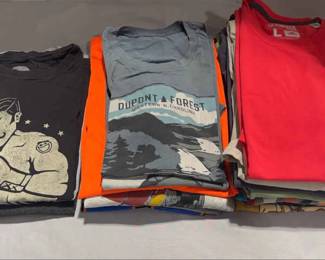 Mens TShirts
