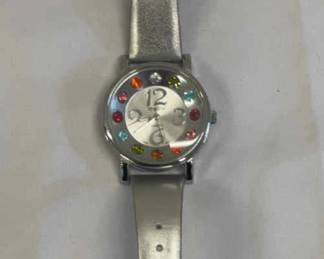 Chicos Quartz Watch